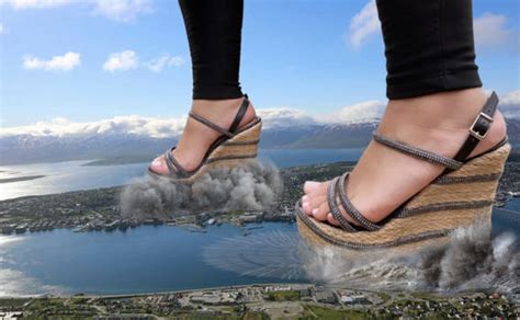 goddess giantess|Explore the Best Giantessgoddess Art .